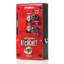 DigiTech Whammy Ricochet - guitar effect
