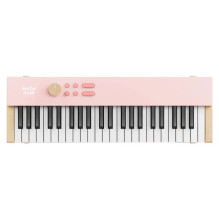 Donner Eastar Kido V-20 Light PInk - digital piano for children, 44 keys Donner Eastar Kido V-20 Light PInk - digital piano for children, 44 keys
