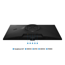 Samsung 27" Odyssey OLED G61SH QHD 240Hz Gaming Monitor Samsung 27" Odyssey OLED G61SH QHD 240Hz Gaming Monitor