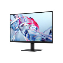 Samsung S70H computer monitor 68.6 cm (27") 3840 x 2160 pixels 4K Ultra HD LCD Black