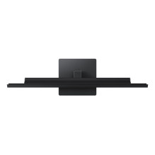 Samsung S70H computer monitor 68.6 cm (27") 3840 x 2160 pixels 4K Ultra HD LCD Black