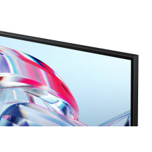 Samsung S70H computer monitor 68.6 cm (27") 3840 x 2160 pixels 4K Ultra HD LCD Black