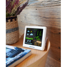 Blaupunkt WS25WH Weather Station Blaupunkt WS25WH Weather Station