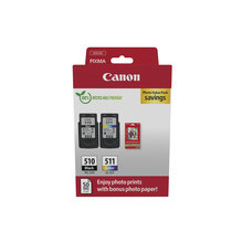CANON PG-510 / CL-511 Ink...