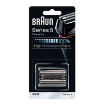 Braun Kombipack 52B