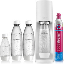 SodaStream Soda Maker Terra...