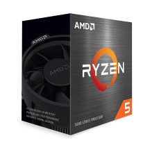 AMD Ryzen 5 5500GT processor