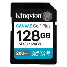 Kingston Technology Canvas...