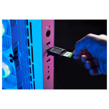 Kingston Technology Canvas Select Plus Gen3