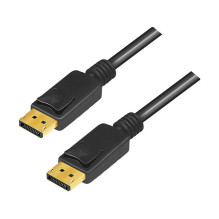 LogiLink CV0139 DisplayPort...