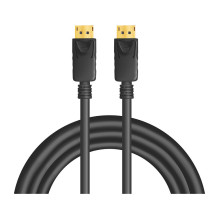 LogiLink CV0139 DisplayPort cable LogiLink CV0139 DisplayPort cable
