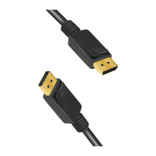 LogiLink CV0139 DisplayPort cable LogiLink CV0139 DisplayPort cable