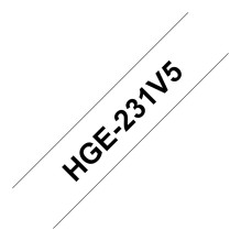 Brother HGE-231V5...