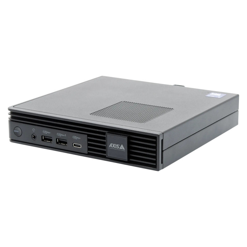Axis Camera Station Desktop Terminal Workstation S9301 Mk II