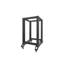 LANBERG OPEN RACK 18U...