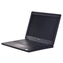 DELL LATITUDE 5490 i5-8350U 16GB 256GB SSD 14' FHD Win11pro Naudotas JAV QWERTY klaviatūra DELL LATITUDE 5490 i5-8350U 16GB 256GB SSD 14' FHD Win11pro Naudotas JAV QWERTY klaviatūra