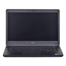 DELL LATITUDE 5490 i5-8350U 16GB 256GB SSD 14' FHD Win11pro Naudotas JAV QWERTY klaviatūra DELL LATITUDE 5490 i5-8350U 16GB 256GB SSD 14' FHD Win11pro Naudotas JAV QWERTY klaviatūra