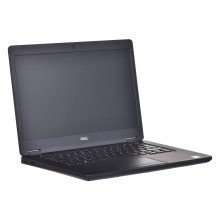 DELL LATITUDE 5490 i5-8350U 16GB 256GB SSD 14' FHD Win11pro Naudotas JAV QWERTY klaviatūra DELL LATITUDE 5490 i5-8350U 16GB 256GB SSD 14' FHD Win11pro Naudotas JAV QWERTY klaviatūra