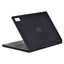 DELL LATITUDE 5490 i5-8350U 16GB 256GB SSD 14' FHD Win11pro Naudotas JAV QWERTY klaviatūra DELL LATITUDE 5490 i5-8350U 16GB 256GB SSD 14' FHD Win11pro Naudotas JAV QWERTY klaviatūra