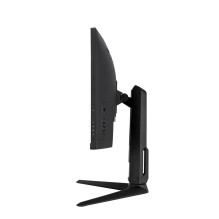 Monitor - ASUS TUF Gaming VG34VQL1B 34" 3440x1440 165Hz Curved Black Monitor - ASUS TUF Gaming VG34VQL1B 34" 3440x1440 165Hz Curved Black