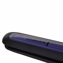 Remington S7710 plaukų formavimo įrankis, tiesintuvas, šiltai juoda spalva