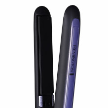 Remington S7710 hair styling tool Straightening iron Warm Black Remington S7710 hair styling tool Straightening iron Warm Black