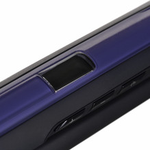 Remington S7710 hair styling tool Straightening iron Warm Black Remington S7710 hair styling tool Straightening iron Warm Black