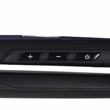 Remington S7710 hair styling tool Straightening iron Warm Black Remington S7710 hair styling tool Straightening iron Warm Black