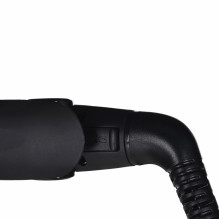 Remington S7710 hair styling tool Straightening iron Warm Black Remington S7710 hair styling tool Straightening iron Warm Black