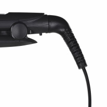 Remington S7710 plaukų formavimo įrankis, tiesintuvas, šiltai juoda spalva