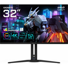 Gigabyte Aorus FO32U...