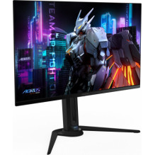 Gigabyte Aorus FO32U 31.5" OLED 16:9 Gigabyte Aorus FO32U 31.5" OLED 16:9