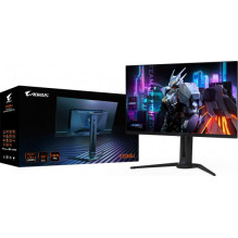 Gigabyte Aorus FO32U 31.5" OLED 16:9 Gigabyte Aorus FO32U 31.5" OLED 16:9