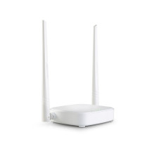 Tenda N301 wireless router Fast Ethernet Single-band (2.4 GHz) White Tenda N301 wireless router Fast Ethernet Single-band (2.4 GHz) White