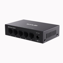 Switch Tenda TEG2205D 5GE Cloud Switch Tenda TEG2205D 5GE Cloud