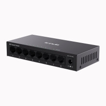 Jungiklis „Tenda TEG2208D 8GE Cloud“