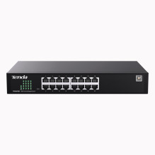 Switch Tenda TEG2216D 16GE Cloud Switch Tenda TEG2216D 16GE Cloud