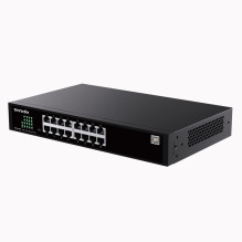 Switch Tenda TEG2216D 16GE Cloud Switch Tenda TEG2216D 16GE Cloud