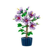 LEGO BOTANICALS 10372 Hibiscus LEGO BOTANICALS 10372 Hibiscus