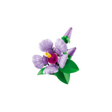 LEGO BOTANICALS 10372 Hibiscus LEGO BOTANICALS 10372 Hibiscus