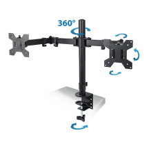 Esperanza ERW018 Desk mount...