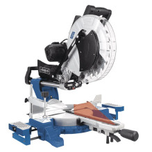 „Scheppach HM140L“ kampinis...