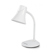 Esperanza POLARIS stalinė lempa E27 12 W LED balta Esperanza POLARIS stalinė lempa E27 12 W LED balta