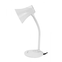Esperanza POLARIS stalinė lempa E27 12 W LED balta Esperanza POLARIS stalinė lempa E27 12 W LED balta