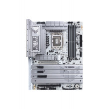 ASUS TUF GAMING Z890-PRO WIFI Intel Z890 LGA 1851 (Socket V1) ATX ASUS TUF GAMING Z890-PRO WIFI Intel Z890 LGA 1851 (Socket V1) ATX