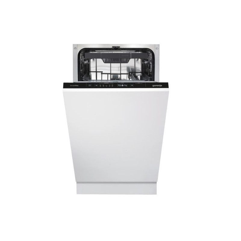 Indaplovė GORENJE GV563E11