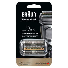 Braun 96M Original Scherkopf