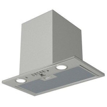 Built-in cooker hood...