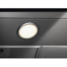 Įmontuojamas gartraukis LFG516X ELECTROLUX Įmontuojamas gartraukis LFG516X ELECTROLUX