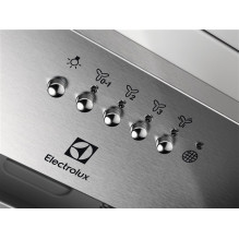 Built-in cooker hood Electrolux LFG516X